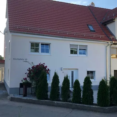 Guest Appartements Mit 2 Getrennten Schlafzimmern Fuer 4 Personen 24H Check In Aalen Exterior photo