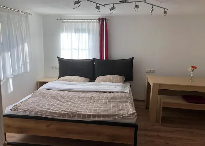Guest Appartements
