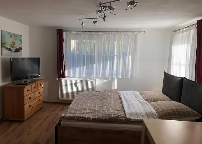 Guest Appartements