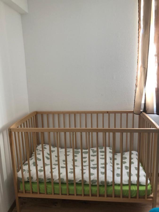 Appartement Guest