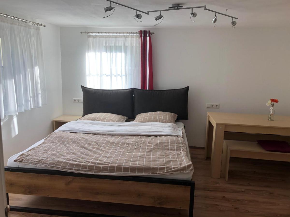 Guest Appartement Aalen