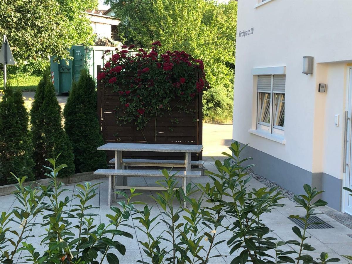 Appartement Guest *