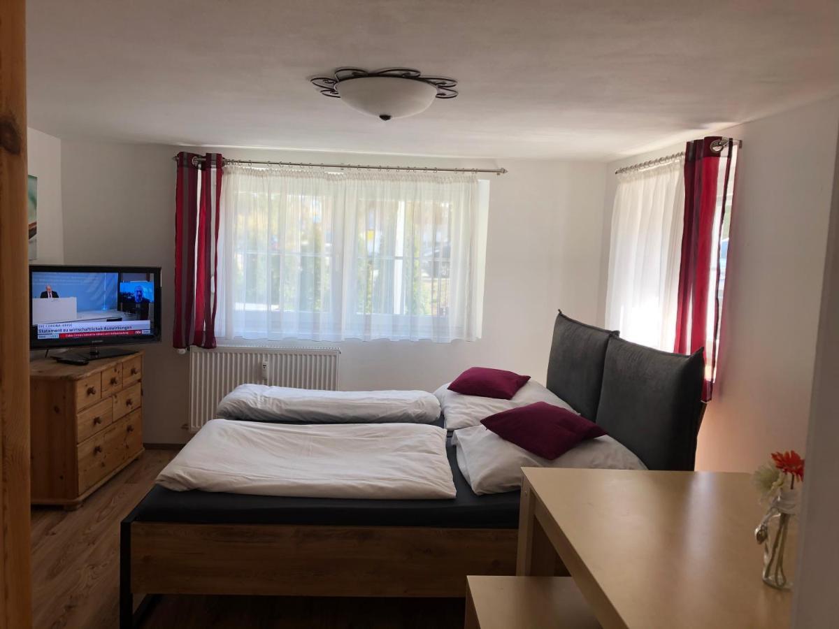 Guest Appartement